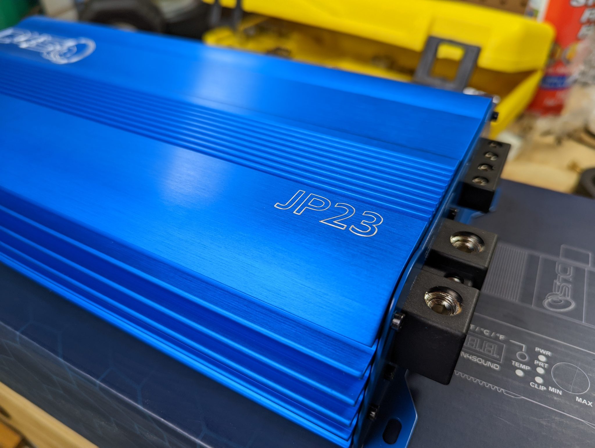 Calculators Diy Audio Guy